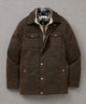 Westport Lifestyle Rambler Waxed Cotton Jacket