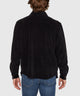 Westport Lifestyle Yellowstone Knit Corded Shirt Jacket