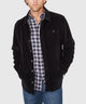 Westport Lifestyle Yellowstone Knit Corded Shirt Jacket