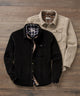 Westport Lifestyle Yellowstone Knit Corded Shirt Jacket