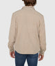 Westport Lifestyle Yellowstone Knit Corded Shirt Jacket