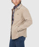 Westport Lifestyle Yellowstone Knit Corded Shirt Jacket