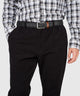 Westport Lifestyle Moleskin Elastic Waist Pant