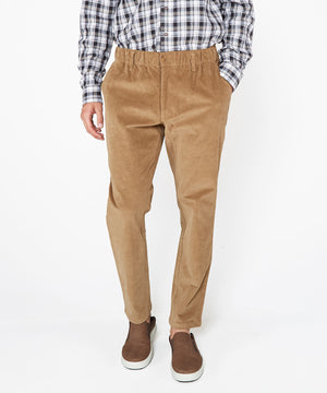 Westport Lifestyle Moleskin Elastic Waist Pant