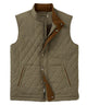 Westport Lifestyle Highland Quilted Shooter Vest