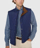 Westport Lifestyle Highland Quilted Shooter Vest