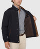 Westport Lifestyle Highland Quilted Shooter Jacket