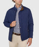 Westport Lifestyle Highland Quilted Shooter Jacket