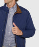 Westport Lifestyle Highland Quilted Shooter Jacket