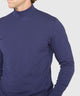 Westport Lifestyle Summit Stretch Cotton Turtleneck