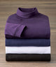 Westport Lifestyle Summit Stretch Cotton Turtleneck