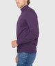 Westport Lifestyle Summit Stretch Cotton Turtleneck