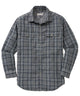Westport Lifestyle Firepit Flannel Shirt Jacket