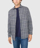 Westport Lifestyle Firepit Flannel Shirt Jacket