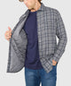 Westport Lifestyle Firepit Flannel Shirt Jacket