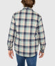 Westport Lifestyle Firepit Flannel Shirt Jacket