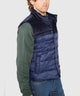 Westport Lifestyle Fireside Mixed Media Channel Vest