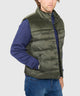 Westport Lifestyle Fireside Mixed Media Channel Vest