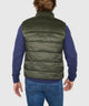 Westport Lifestyle Fireside Mixed Media Channel Vest