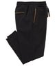 Westport Lifestyle Sueded Interlock Jogger