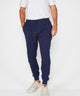 Westport Lifestyle Sueded Interlock Jogger