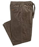 Westport Lifestyle Mitchell Elastic Waist Stretch Corduroy Pant