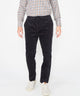 Westport Lifestyle Mitchell Elastic Waist Stretch Corduroy Pant