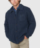 Westport Lifestyle Chetola Sherpa Fleece Shirt Jacket