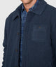 Westport Lifestyle Chetola Sherpa Fleece Shirt Jacket