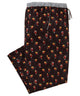 Westport Lifestyle Flannel Holiday Novelty Lounge Pant