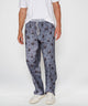 Westport Lifestyle Flannel Holiday Novelty Lounge Pant