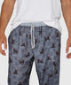 Westport Lifestyle Flannel Holiday Novelty Lounge Pant