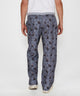 Westport Lifestyle Flannel Holiday Novelty Lounge Pant