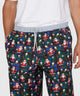 Westport Lifestyle Flannel Holiday Novelty Lounge Pant