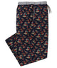 Westport Lifestyle Flannel Holiday Novelty Lounge Pant