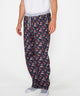 Westport Lifestyle Flannel Holiday Novelty Lounge Pant