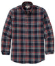 Westport Lifestyle Long Sleeve Button Down Collar Flannel Sport Shirt