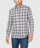 Westport Lifestyle Long Sleeve Button Down Collar Flannel Sport Shirt