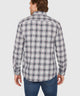 Westport Lifestyle Long Sleeve Button Down Collar Flannel Sport Shirt