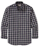 Westport Lifestyle Long Sleeve Button Down Collar Flannel Sport Shirt
