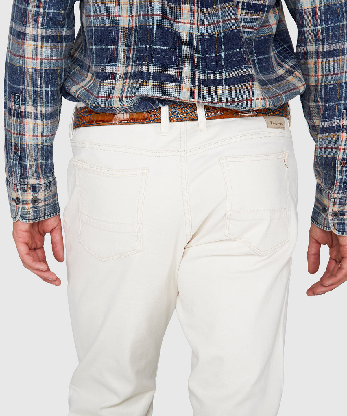 Tommy Bahama Morro Bay 5-Pocket Pant, Men's Big & Tall