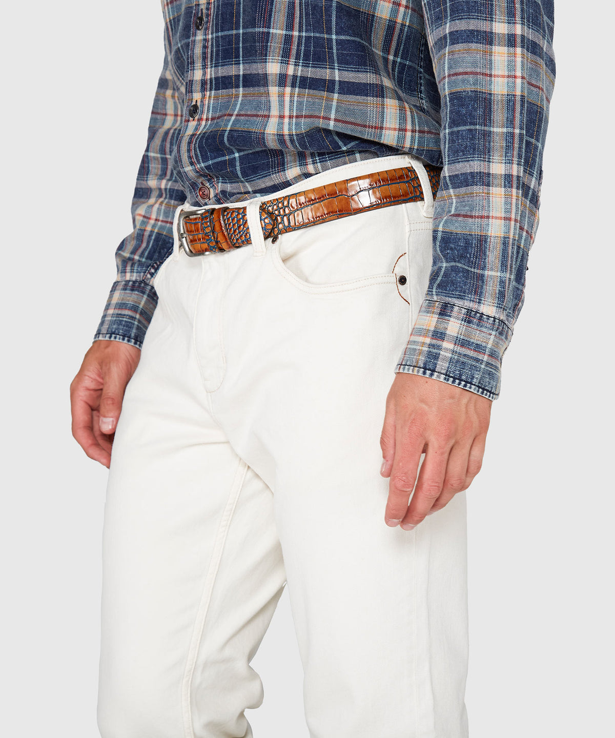 Tommy Bahama Morro Bay 5-Pocket Pant, Men's Big & Tall