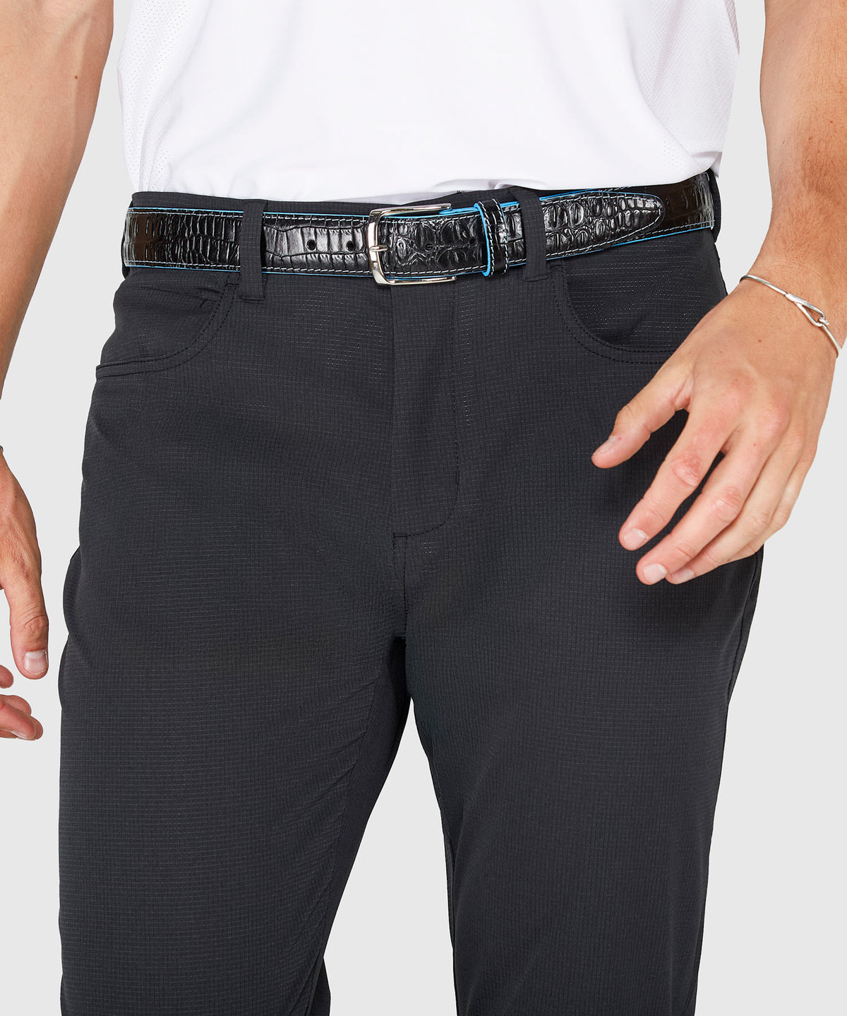 Tommy Bahama Bahama Coast 5-Pocket Pant, Men's Big & Tall