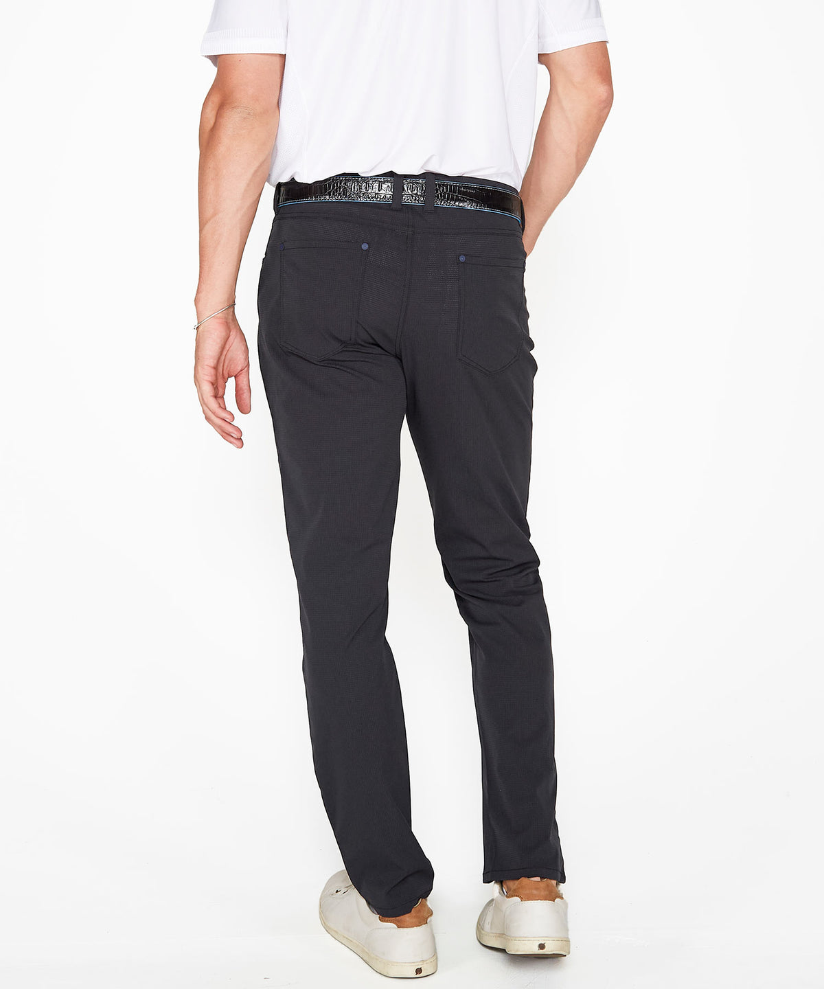 Tommy Bahama Bahama Coast 5-Pocket Pant, Men's Big & Tall