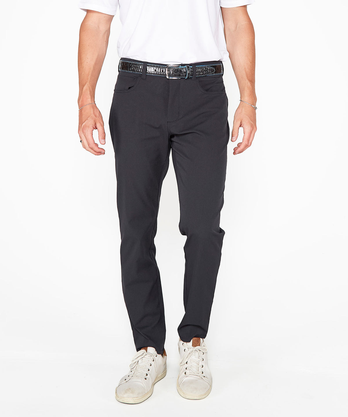 Tommy Bahama Bahama Coast 5-Pocket Pant, Men's Big & Tall