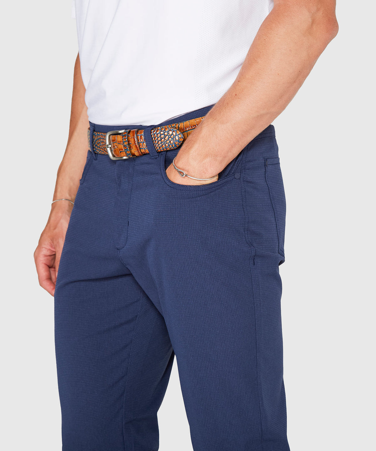 Tommy Bahama Bahama Coast 5-Pocket Pant, Men's Big & Tall