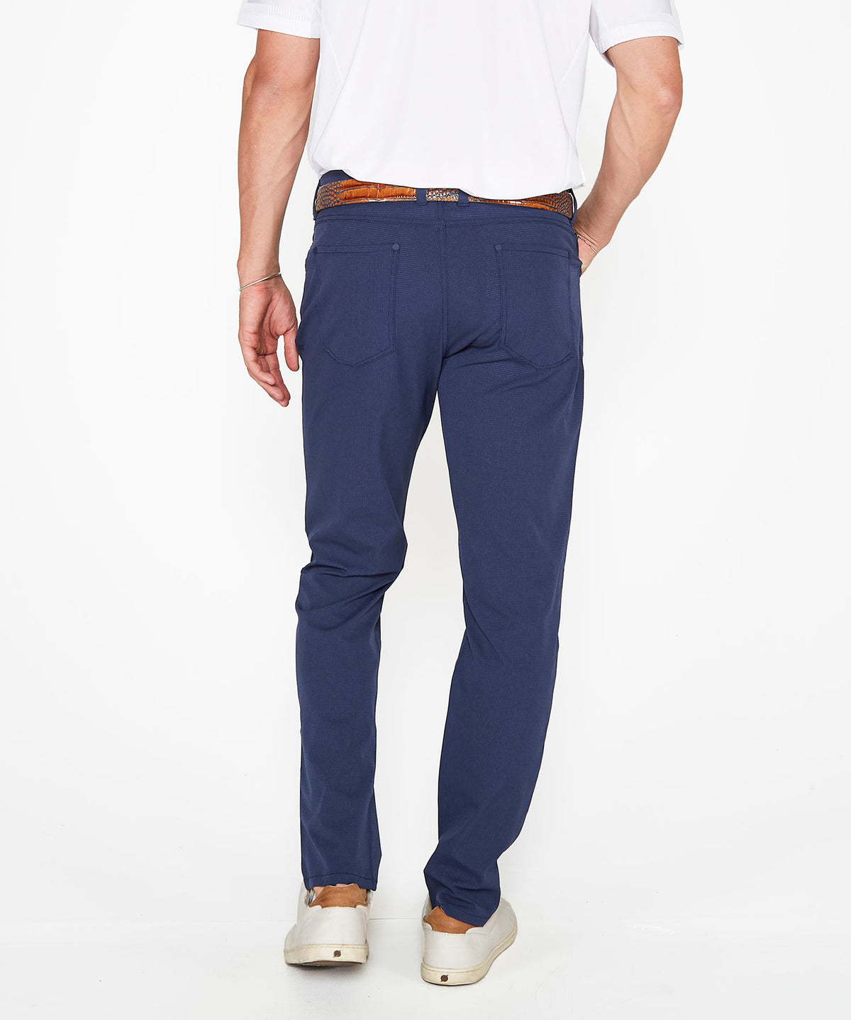 Tommy Bahama Bahama Coast 5-Pocket Pant, Men's Big & Tall
