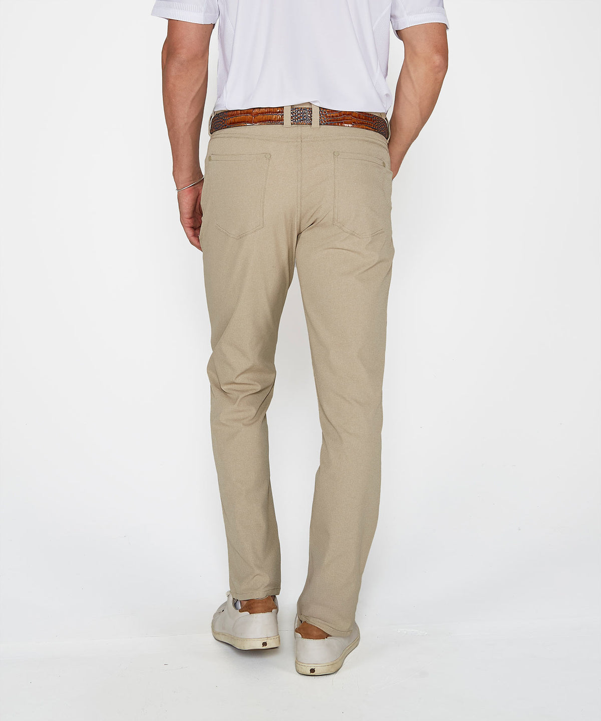 Tommy Bahama Bahama Coast 5-Pocket Pant, Men's Big & Tall