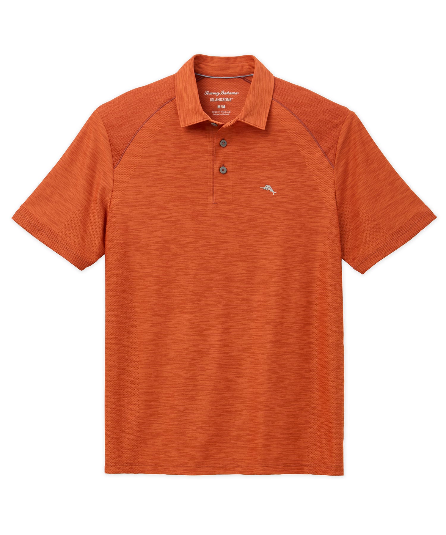 Tommy Bahama Short Sleeve Palm Coast Pro Polo, Men's Big & Tall