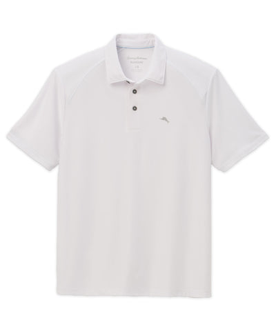Tommy Bahama Short Sleeve Palm Coast Pro Polo, Men's Big & Tall